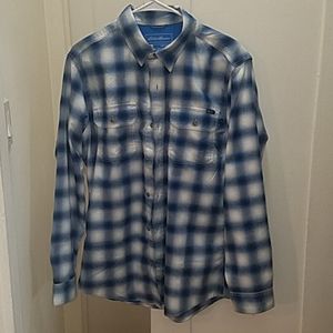 Eddie Bauer flannel